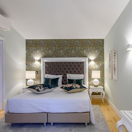 Villa Mariazinha Charming Hotel ポルティマン エクステリア 写真